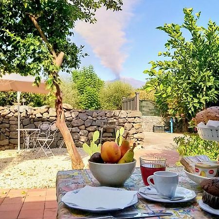 B&B Casanera Riposto Dış mekan fotoğraf