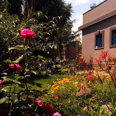 B&B Casanera Riposto Dış mekan fotoğraf