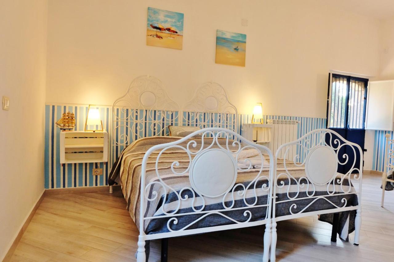 B&B Casanera Riposto Dış mekan fotoğraf