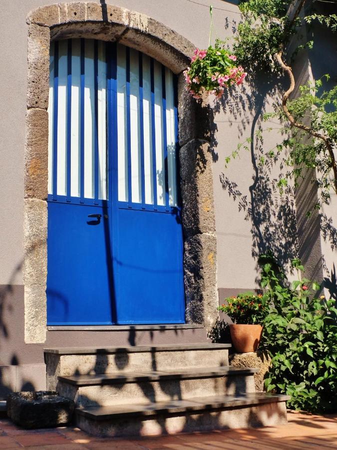 B&B Casanera Riposto Dış mekan fotoğraf