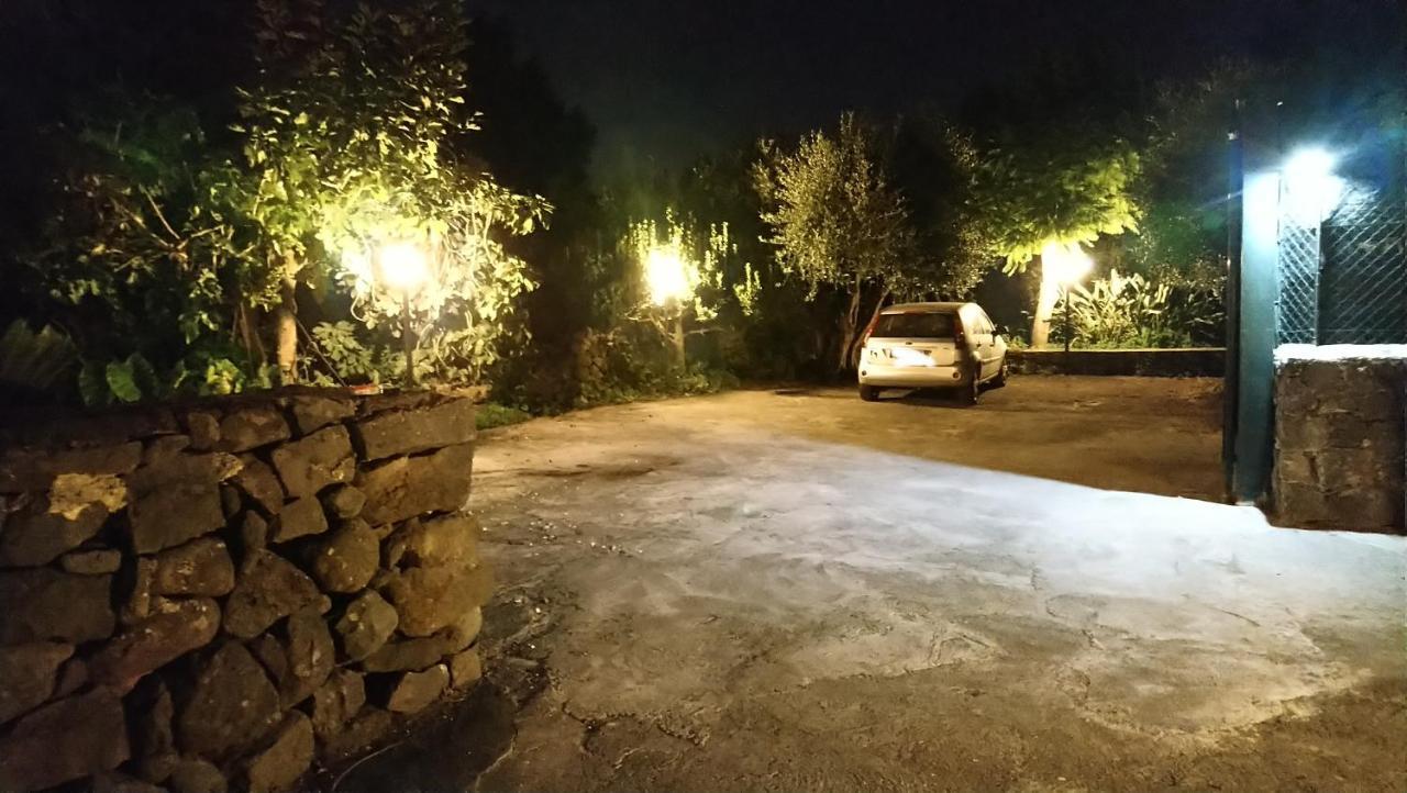 B&B Casanera Riposto Dış mekan fotoğraf