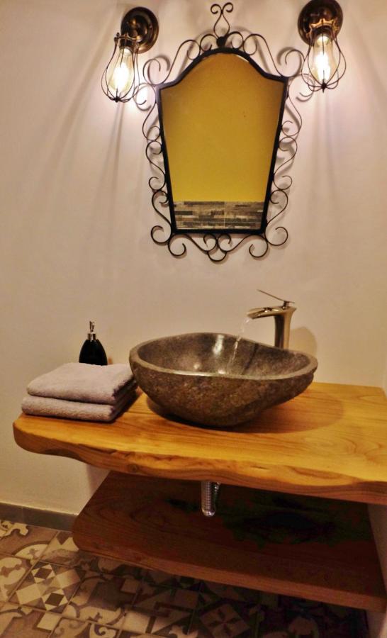 B&B Casanera Riposto Dış mekan fotoğraf
