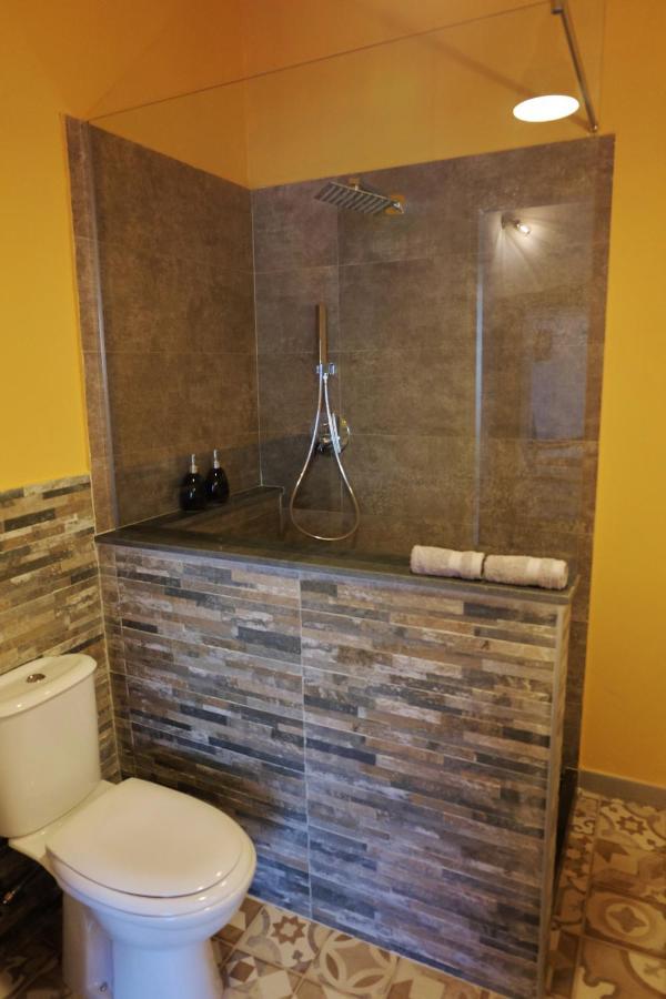 B&B Casanera Riposto Dış mekan fotoğraf