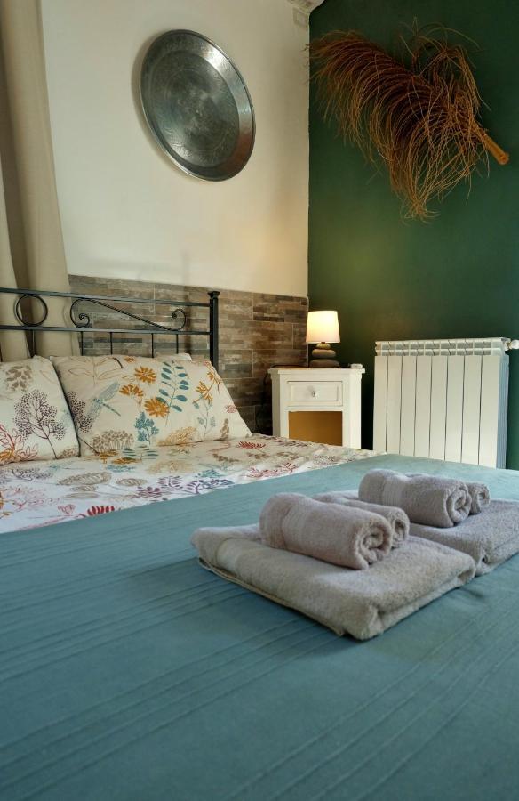 B&B Casanera Riposto Dış mekan fotoğraf
