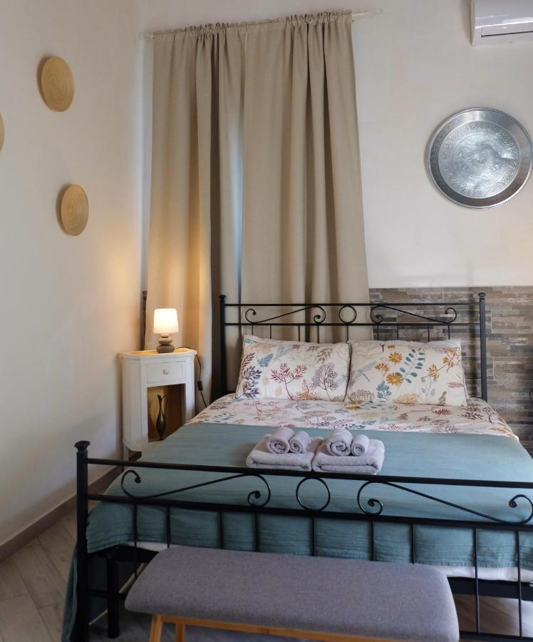 B&B Casanera Riposto Dış mekan fotoğraf