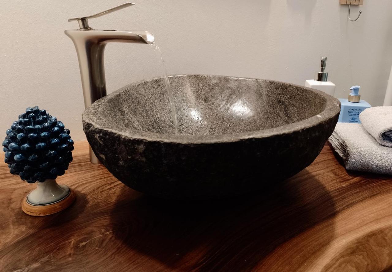 B&B Casanera Riposto Dış mekan fotoğraf