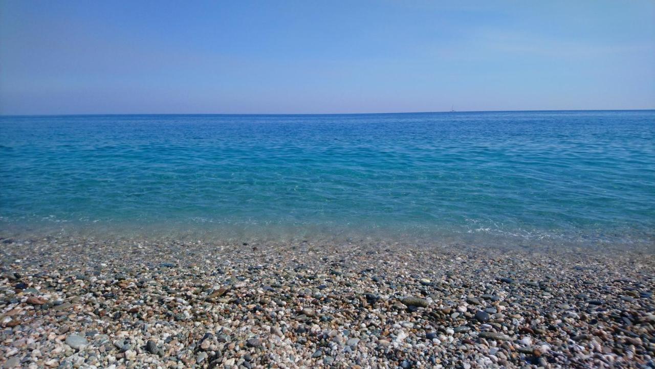 B&B Casanera Riposto Dış mekan fotoğraf