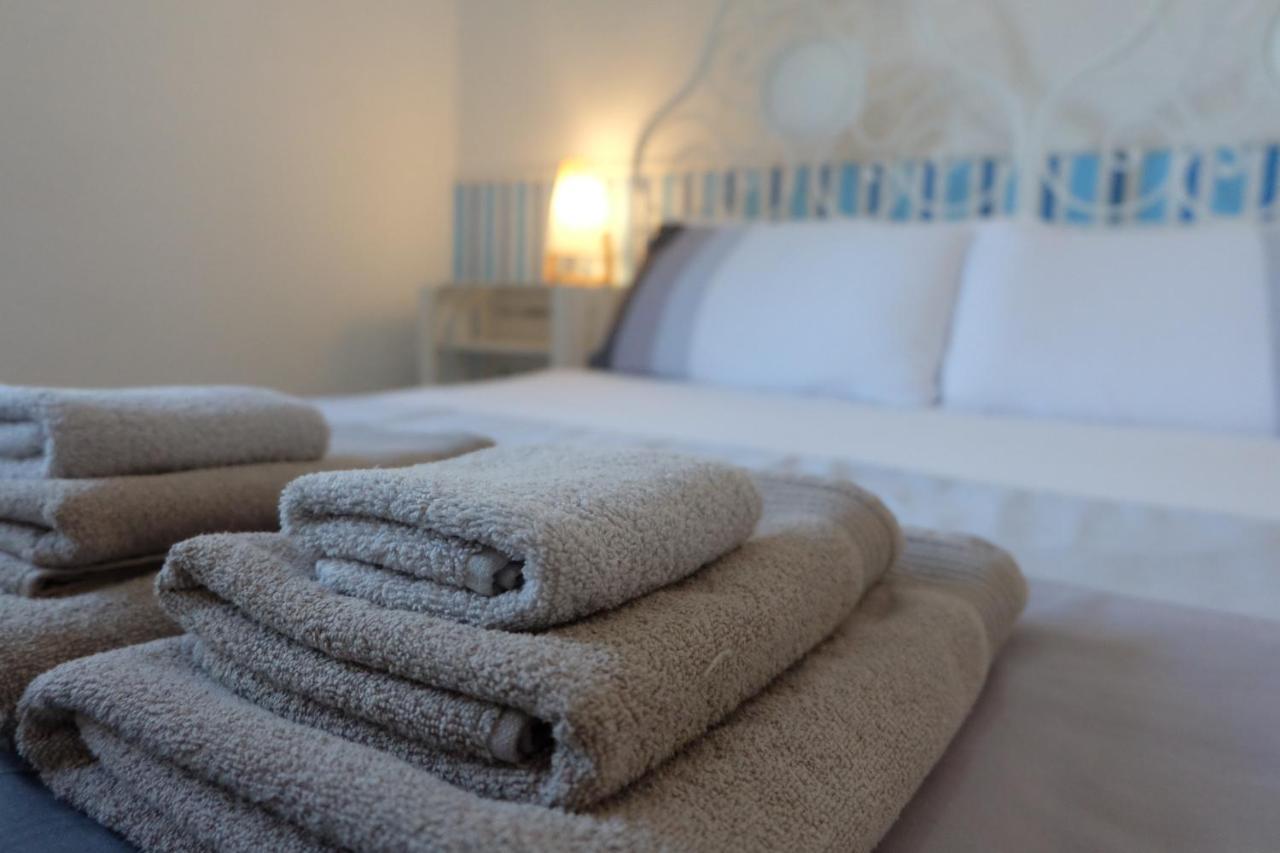 B&B Casanera Riposto Dış mekan fotoğraf
