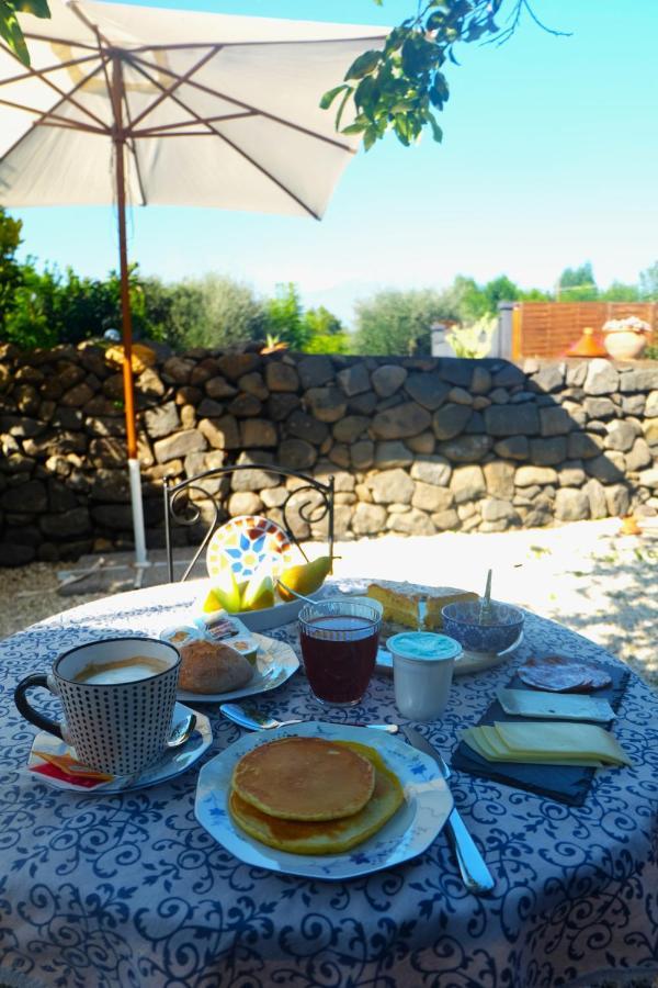 B&B Casanera Riposto Dış mekan fotoğraf