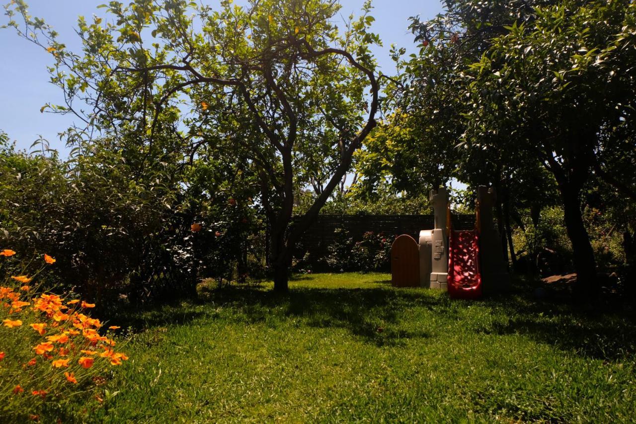 B&B Casanera Riposto Dış mekan fotoğraf