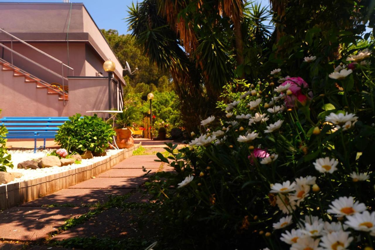 B&B Casanera Riposto Dış mekan fotoğraf